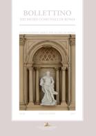 Bollettino dei Musei comunali di Roma. Nuova serie (2017) vol.31 edito da Gangemi Editore