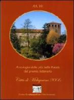 Antologia delle più belle poesie del premio Città di Melegnano 2006 edito da Montedit