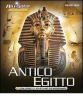 Antico Egitto di Miranda Smith edito da Vallardi Industrie Grafiche