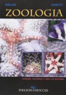 Zoologia. Parte generale di Stephen A. Miller, John P. Harley edito da Idelson-Gnocchi