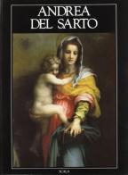 Andrea del Sarto. Ediz. tedesca di Serena Padovani edito da Scala Group