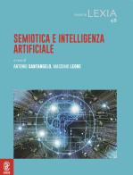 Semiotica e intelligenza artificiale edito da Aracne (Genzano di Roma)