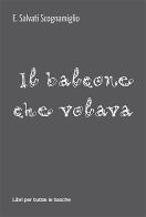 Il balcone che volava di E. Salvati Scognamiglio edito da Robin