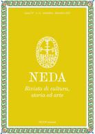 Neda. Rivista di cultura, storia ed arte (2023) vol.12 edito da Secop