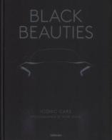Black beauties. Iconic cars. Ediz. a colori di René Staud, Jürgen Lewandowski edito da TeNeues