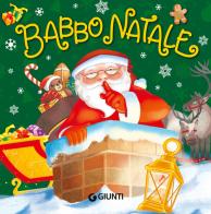 Babbo Natale edito da Giunti Editore