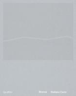 Stefano Cerio. Brenva. Ediz. italiana e inglese edito da Quodlibet