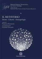 Il metaverso edito da Edizioni Scientifiche Italiane