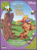 Impara con Winnie the Pooh. Le api di Antonella Antonelli, Alessandra Orcese edito da Walt Disney Company Italia