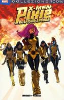 Pixie colpisce ancora. X-Men di Kathryn Immonen, Sara Pichelli edito da Panini Comics