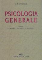 Psicologia generale di Michael W. Eysenck edito da Idelson-Gnocchi