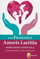 Amoris laetitiae. Esortazione apostolica postsinodale di Francesco (Jorge Mario Bergoglio) edito da Editrice Shalom