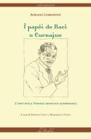 I papéi de Bacì u Curnajun. L'arte della parodia musicale sanremasca di Adriano Lombardini edito da Lo Studiolo