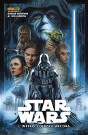 L' impero colpisce ancora. Star Wars di Archie Goodwin edito da Panini Comics