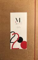 2020 ML the book. Ediz. illustrata di Mirco Lazzari, Raffaella Gianolla edito da Mirco Lazzari Editore