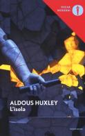 L' isola di Aldous Huxley edito da Mondadori
