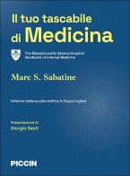 Il tuo tascabile di medicina di Marc S. Sabatine edito da Piccin-Nuova Libraria