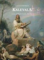 Kalevala di Elias Lönnrot edito da Ali Ribelli Edizioni