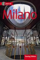 Milano edito da Touring