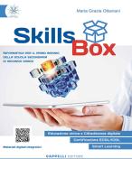 Skills Box. Informatica. Per le Scuole superiori. Con e-book. Con espansione online di Maria Grazia Ottaviani edito da Cappelli