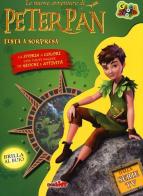 Festa a sorpresa. Le nuove avventure di Peter Pan edito da De Agostini