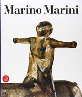 Marino Marini. Catalogo ragionato della scultura edito da Skira