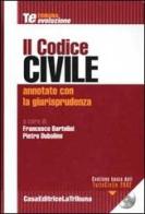 Il codice civile annotato con la giurisprudenza. Con CD-ROM edito da La Tribuna