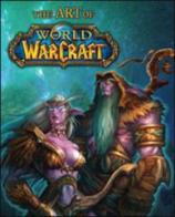 L' arte di World of Warcraft edito da Multiplayer Edizioni