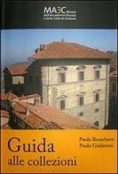 Guida alle collezioni di Paolo Bruschetti, Paolo Giulierini edito da Tiphys Editoria e Multimedia