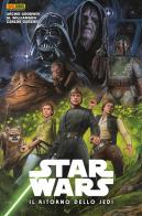 Il ritorno dello Jedi. Star Wars di Archie Goodwin edito da Panini Comics