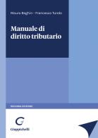 Manuale di diritto tributario di Mauro Beghin, Francesco Tundo edito da Giappichelli