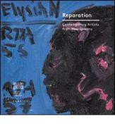 Reparation. Contemporary artists from New Orleans edito da Fabrica (Ponzano Veneto)