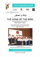 The song of the bird. Ediz. italiana. Con CD-Audio di Nasir Tarazi Rima edito da Edikit