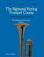 Trumpet course. Per le Scuole superiori di Sigmund Hering edito da Fischer