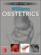 Williams obstetrics edito da McGraw-Hill Education