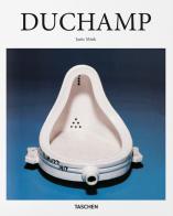 Duchamp. Ediz. illustrata di Janis Mink edito da Taschen