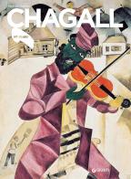 Marc Chagall di Michele Dantini edito da Giunti Editore