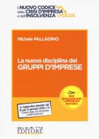 La nuova disciplina dei gruppi d'imprese di Michele Palladino edito da Neldiritto Editore