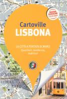 Lisbona. Nuova ediz. edito da Touring