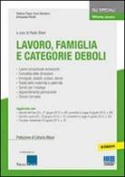 Lavoro, famiglia e categorie deboli di Paolo Stern edito da Maggioli Editore