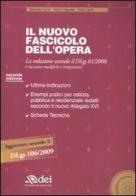 Il nuovo fascicolo dell'opera. Con CD-ROM di Massimo Caroli, Rocco Paparella, Carlo Caroli edito da DEI