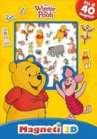 Winnie the Pooh. Il mio primo cerca & trova. Ediz. illustrata edito da Disney Libri