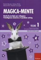 Magica-mente vol.1 edito da Centro Studi Erickson