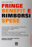 Fringe benefit e rimborsi spese di Sergio Mario Ghisoni edito da FAG