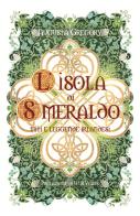 L'isola di smeraldo. Miti e leggende irlandesi di Augusta Gregory edito da Red Star Press