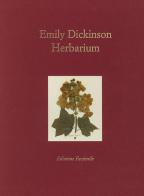 Herbarium. Ediz. speciale di Emily Dickinson edito da Elliot
