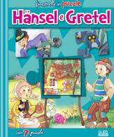 Hansel e Gretel edito da Vega Edizioni