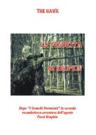 La vendetta di Krupkin di The Hawk edito da Youcanprint