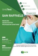 UnidTest. Università San Raffaele. Eserciziario commentato e web app per la preparazione al test di ammissione a Medicina, Odontoiatria e Professioni sanitarie. Con edito da UnidTest