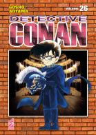 Detective Conan. New edition vol.26 di Gosho Aoyama edito da Star Comics